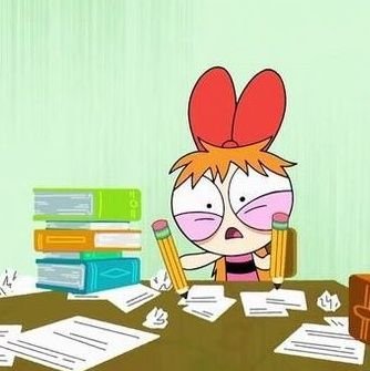 blossom3444's profile picture. boşver gitsin