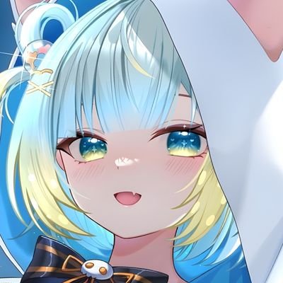 PennyPuffball's profile picture. 🪙Your lucky Penny
➡️https://t.co/TdTrA9T4DV
📩contact@pennypuffball.com
🩵Mama @puputizy
🩵Papa @SimplyNyacho
Valentia Seeker #1 fan! @ReLoopVirtual