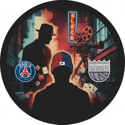 LePuriste60's profile picture. PSG/Sacramento Kings