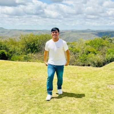JOARLLAN1's profile picture. be the energy you want to receive ⚡️