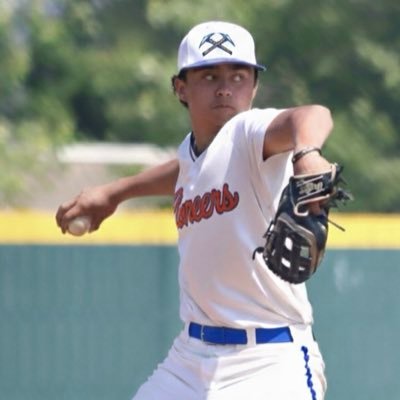 sloane_noah's profile picture. † LWC 2026 | SS/2B/RHP 85-87 T87 | 3.9 GPA | ACT 33 | 5’9.5 | 126 ➡️ 170 lbs in 1 Yr, Goal ⬆️ 190 lbs | 90+ mph. UWPlatteville Commit