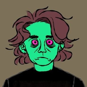 _lagomorphique's profile picture. 24 I he/they I eng/fr |
my art, weird stuff, horror, yapping. bit of everything really |
cool project @malcolms_law