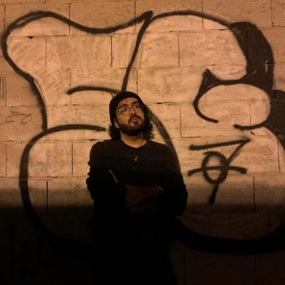 goo6icitrus's profile picture. Stream of consciousness. 

Certified microplastic enjoyer

Coke Zero fiend

#بحرينيون_ضد_التطبيع