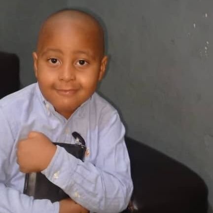 EdedierM's profile picture. man of God