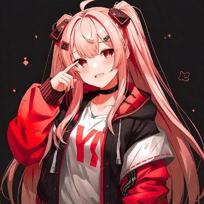 MarymiraclUwU's profile picture. surviving this world through streams, anime, meds UwU 🦋
no bots allowed ❌
#anime #weeb #life #art #twitch #kick