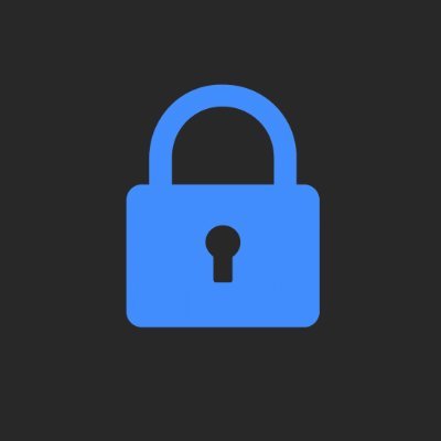 SignalVaultP's profile picture. 