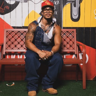 NoLimitBashh's profile picture. IG: Nolimitbash