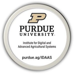 IDAASPurdue's profile picture. 