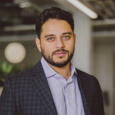 RonitKanwar's profile picture. Building @RenPhil21 and @BritishProgress