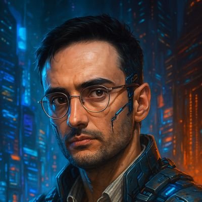 Sobhan's profile picture. Founder & CEO @ Apadana Smart Home - 
Founder @ Aysun Sanat Fartak - 
MBA & DBA (AI)