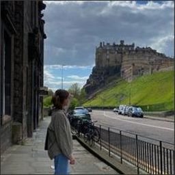 Xersiel29816's profile picture. 