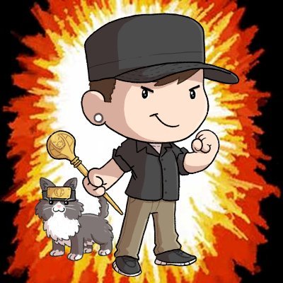 DavidBruno's profile picture. 💼📣 @violetmoonpr 
https://t.co/KM8oOzKtss
Honest strategy, communication, and consultation services for indie game creators from around the globe.