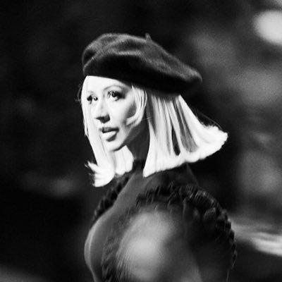 xtina's profile picture. 