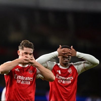 arsenaldegen's profile picture. ⚽️ Proud Gooner 🔴⚪️