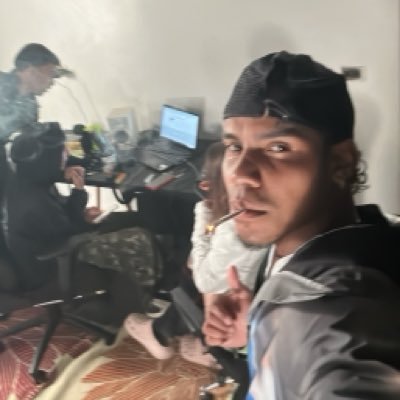 thedanzu's profile picture. ☯️