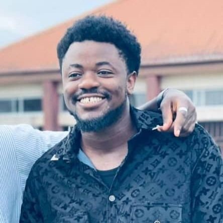 JimRezzz's profile picture. Your only limitation is your mind. 
📊📉📈
Web3 Growth Strategist || Crypto Enthusiast || Marketer