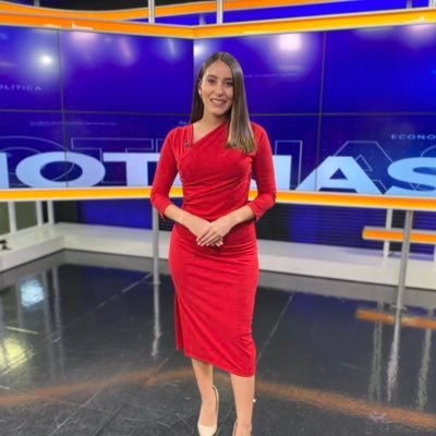 FionaVAquino's profile picture. Periodista || Cobertura del Congreso Nacional del Paraguay. 

ABC NOTICIAS en @ABCTVpy.