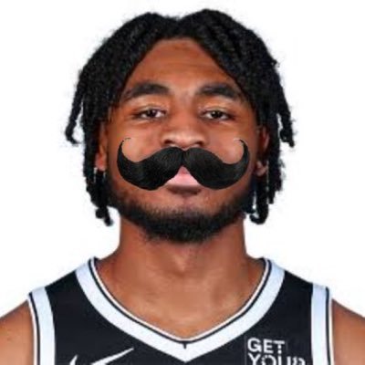 CamlsKing's profile picture. Cam Thomas is my King. Best player in the association | Keep the main thing the main thing | #NetsWorld | #FlyEaglesFly