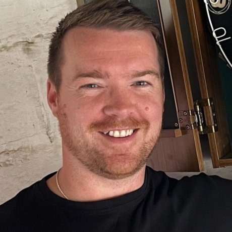 BrianDouglasIE's profile picture. 