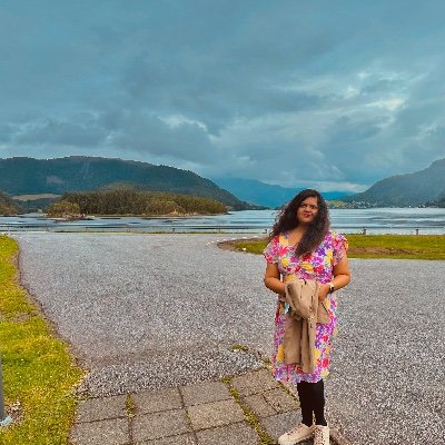 nasreen933's profile picture. Researcher at LUT #LUTUniversity #DevOpspractices #unilut #ntnu #ÅboAkademialumni #Aiubalumni
#Sharethemeal #Redcrossfinland #worldfoodprogram@member