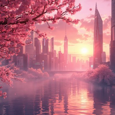 RUI_Studio_JP's profile picture. 🏮 Japanese Cyber-Fantasy Wallpapers in 8K
✨ Seasons • Neon • Serenity
🎁 Free Sample Pack ↓
🌐 https://t.co/fkg9bhsBOT  |  https://t.co/JVuRlnswaQ