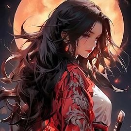 ELIANA203548486's profile picture. 🌆 City lights and stylish nights.