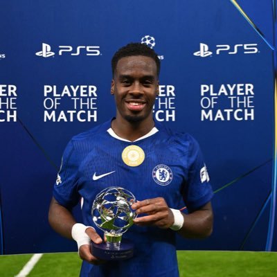 d4_ki1's profile picture. #Chels and #CalvaryFC @da_akiiiv2 I like flankers