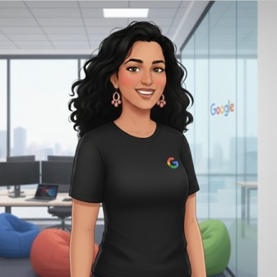 VidsSrinivasan's profile picture. VP of Ads & Commerce @Google