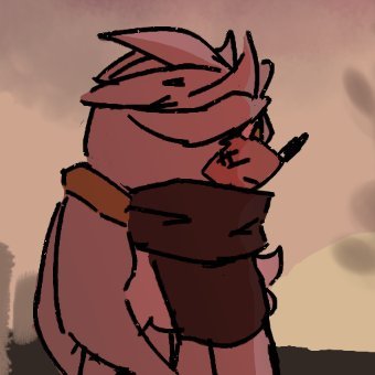 Vesper / Error Profile