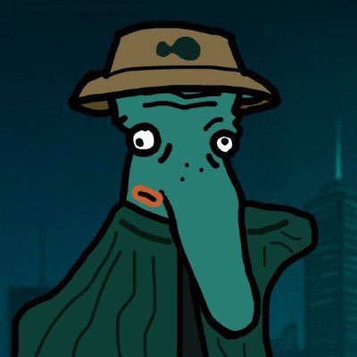 tokepreacher's profile picture. @ Creator and artistu of @TokabuTheSpirit e