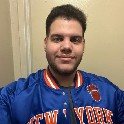 1015_julio's profile picture. 🇵🇷🇩🇴 24 years old. Knicks, Mets and Jets fan. I mostly tweet about sports but sometimes I tweet about other things.