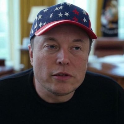 elonofficial904's profile picture. CEO TESLA AND SPACEX