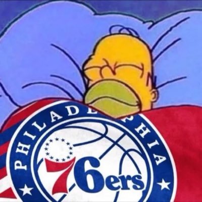 silassixers's profile picture. stretch therapist, leftist, philly resident, diehard philly sports fan, joel embiid lover, ball knower posting daily on tiktok ⬇️