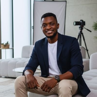 brandingleader0's profile picture. Luxury is strategy, not chance 🚀 CEO @R4GElite | Building what lasts, not what trends | Bigwiz Fc | 🦅❤️