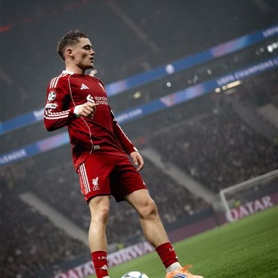 Wirtzzz_lfc's profile picture. 23 / @LFC /#jft97