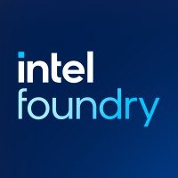 Intel Foundry (@intel_foundry) 's Twitter Profile