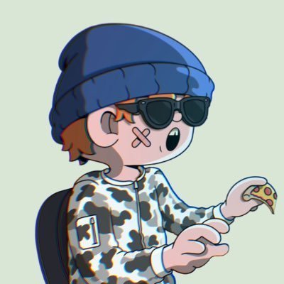 92iLuna45051's profile picture. 18 ans | La piraterie n'est jamais finie 🤪​ |