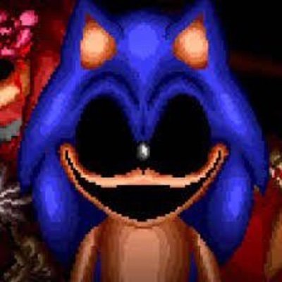 Mandrake_Doors's profile picture. I’m really scared help me! Pacing myself or something, what if shadow was actually shadow the hedgehog but very evil