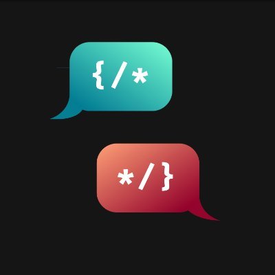 code_cleanup's profile picture. Making videos on refactoring 😎