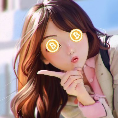 Riles471832's profile picture. Helping projects succeed in Web3. 

NFTs by day, memecoins by night. 

Chief Marketing Bud @CannaSapiensX