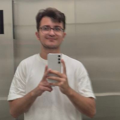 princeoferdebil's profile picture. odtü, çok konuşur ara sıra yazarım