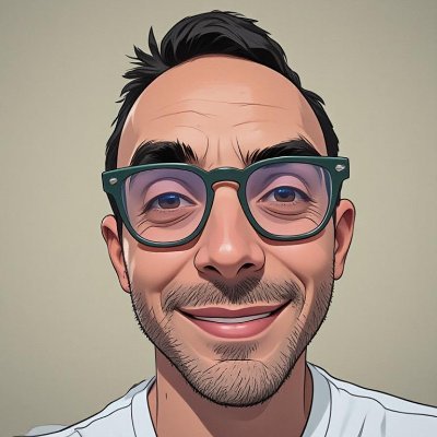 lideroocom's profile picture. Developer, entrepreneur & runner 🏃🏻‍♂️
https://t.co/5unBDKK0el (AI website builder)
https://t.co/q0X6sbGIxx (Monitoring tool for makers)
https://t.co/Tfu1SlRHmN (smart naming analyzer)