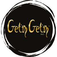 getmgetmstraps's profile picture. Latina-owned business. High-quality, American-made, guitar and bass straps since 1999! 🎸
Hand-cut and sewn in Los Angeles.
Strap it on with Get’m Get’m!