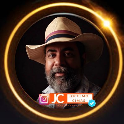 JocelmoCimas's profile picture. Sincero e honesto. Exijo respeito e sou grato a todos que #fallowme. Sou 🇧🇷, pardo e nordestino com orgulho. 📲📷 Social Network: JOCELMOCIMAS © 📍Brasília