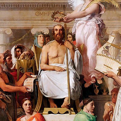 flavicomus's profile picture. Dulce et decorum est pro patria mori