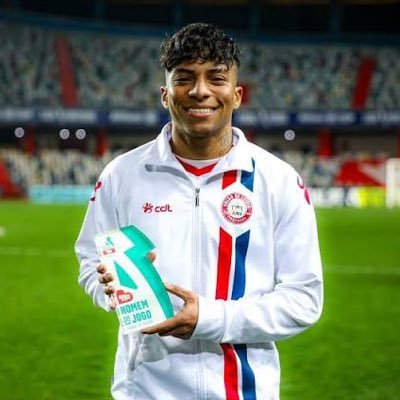 joaommeneses's profile picture. 