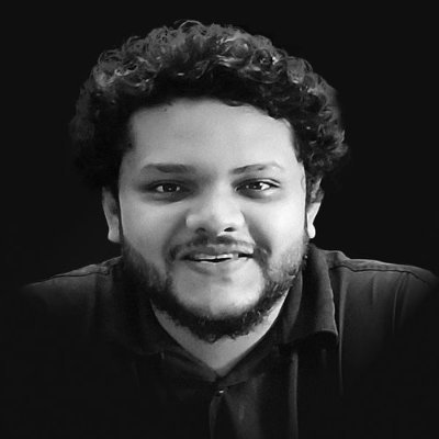 AjmainPro's profile picture. Engage Your Customers with Visually Appealing UI Design 🎯 I am a certified user experience designer ☘️ Let's chat and turn your vision into engaging product⚡