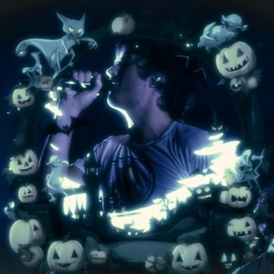 DjoAstarion's profile picture. Just a huge fan of video games and music! (Hyperfixations are DBD & Djo) 🎶 IG/TikTok- sourgummybearz… priv @DjoDemyx DBD- username in header!