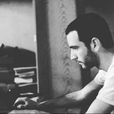 audesviante's profile picture. Software developer | Journalist | Java | Spring | C | Javascript | HTML | CSS