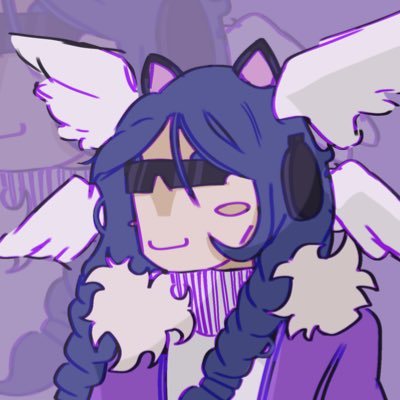MQDD1ZZYY's profile picture. I can draw, I won’t though || 16 || I like to draw Minecraft and Roblox fanart sometimes  ((they/them))
